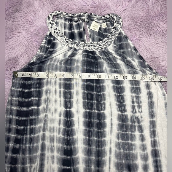 Saint Tropez West Medium Women’s Blouse - Picture 4 of 5